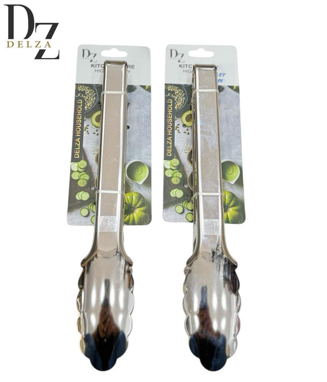 انبر استیل مدل شماره 3