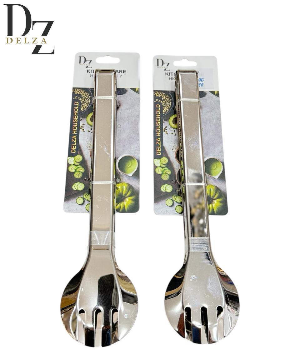 انبر استیل مدل شماره 2