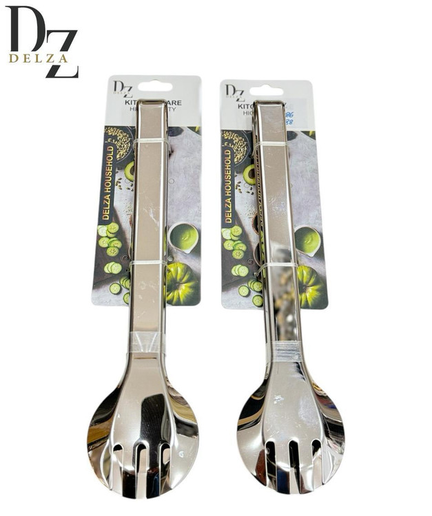 انبر استیل مدل شماره 2